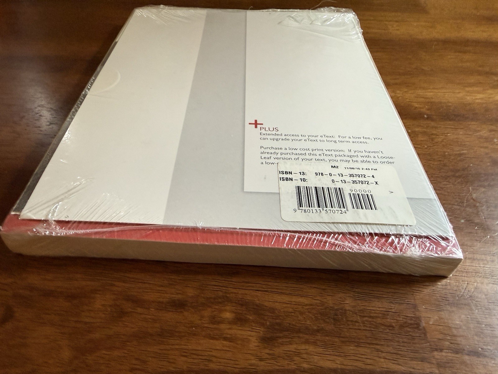 Exceptional Learners an Introduction to Special Education 13th Thirteenth SEALED
