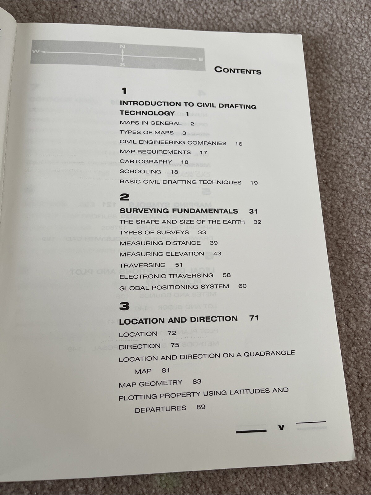 Civil Drafting Technology by David A. Madsen and Terence M. Shumaker (2001)