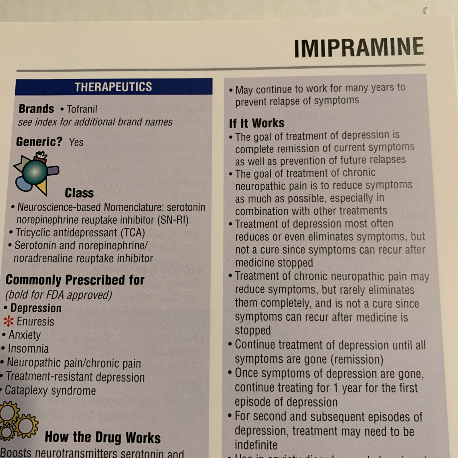 Prescriber’s Guide: Stahl’s Essential Psychopharmacology by Stephen M. Stahl