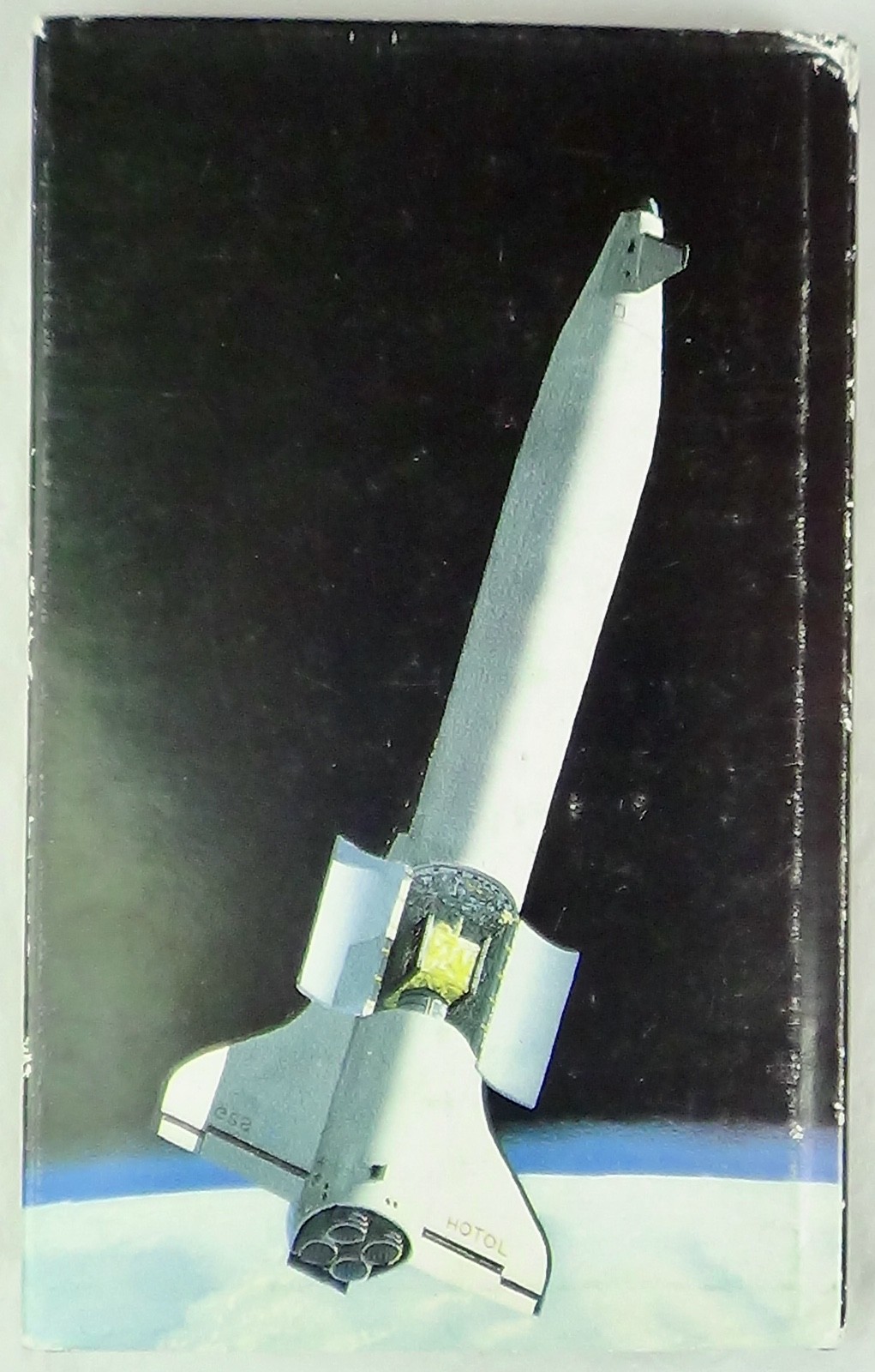 Citizens Of The Sky by Parkinson, 2100 Ltd 1987 Space Exploration Book
