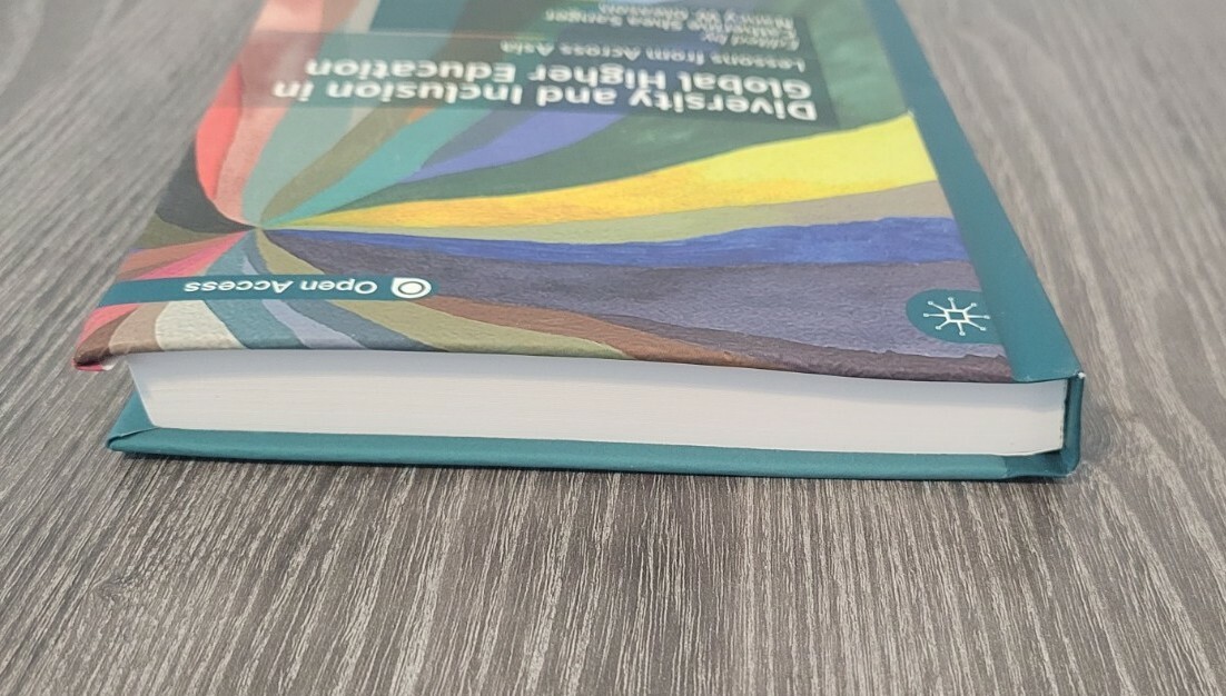 Diversity And Inclusion In Global Higher Education: Lessons From Across Asi…