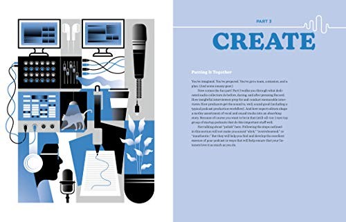 NPR’s Podcast Start Up Guide: Create, Launch, and Grow a Podcast on Any Budget,