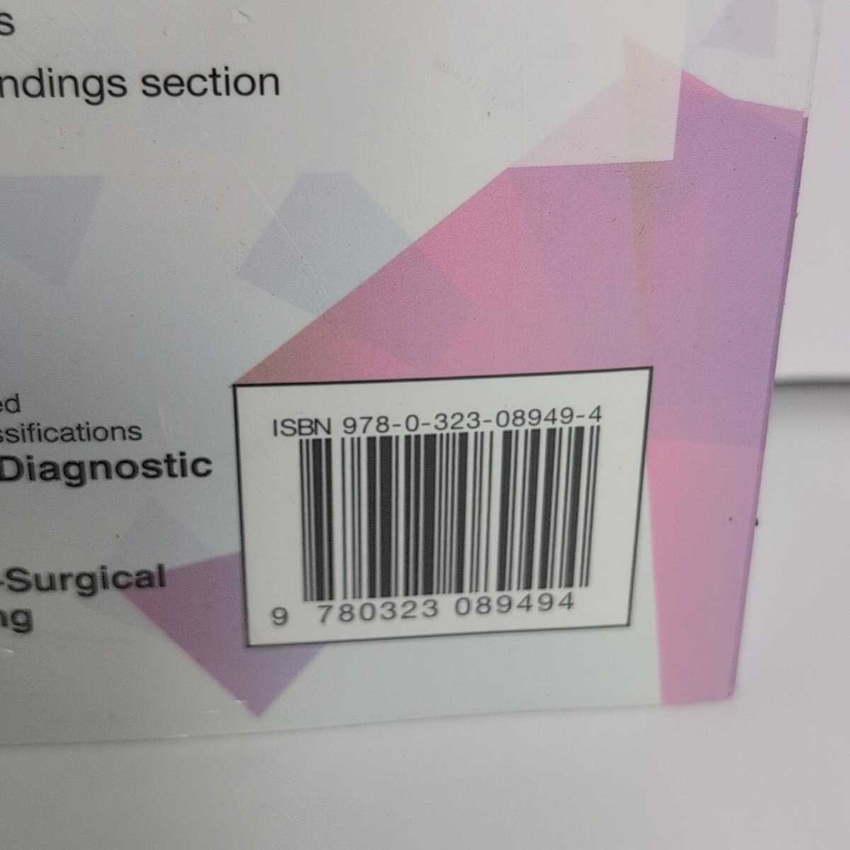 NEW Mosby’s Manual of Diagnostic and Laboratory Tests by Timothy J. Pagana and..