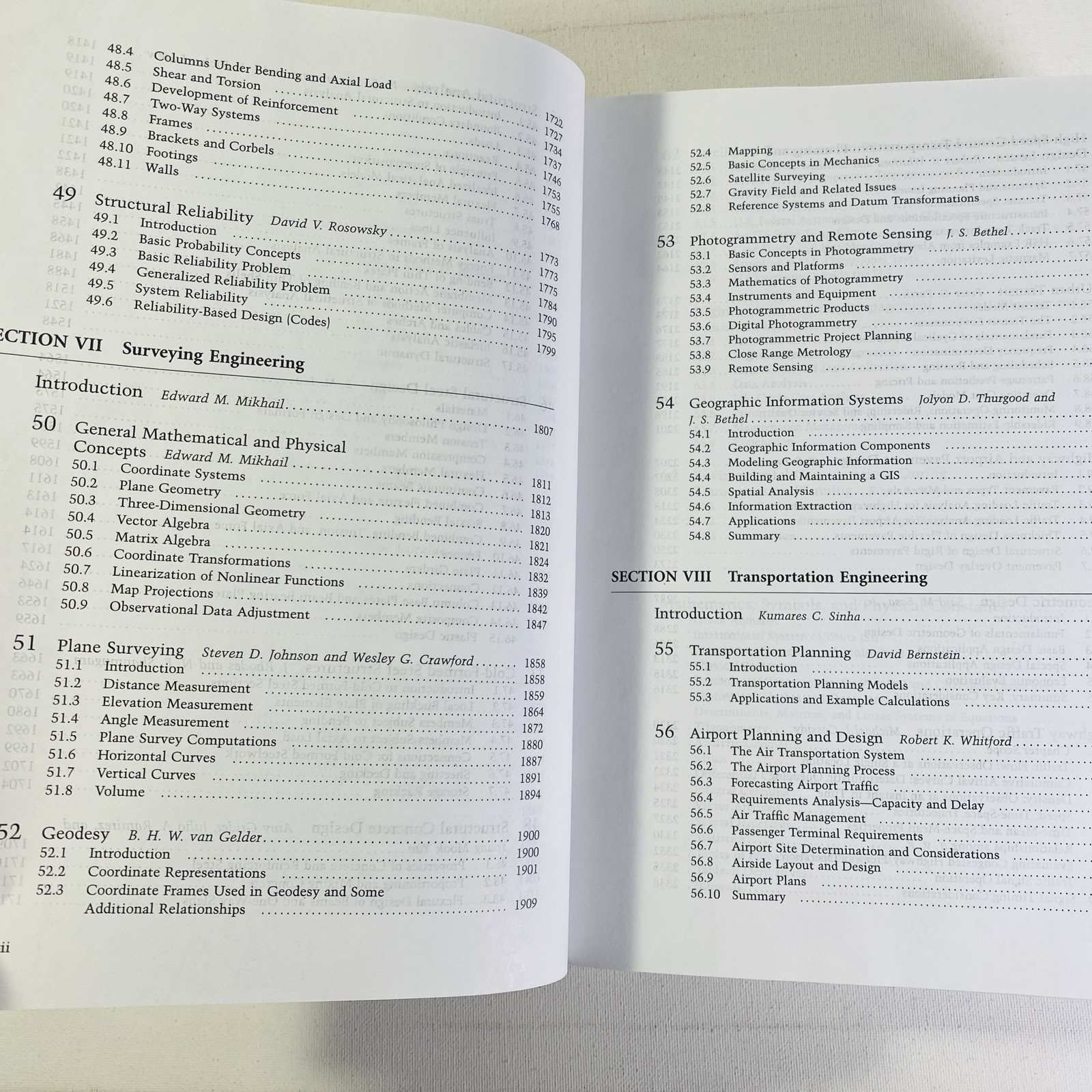 New Directions in Civil Engineering Ser.: Civil Engineering Handbook by Chen WF