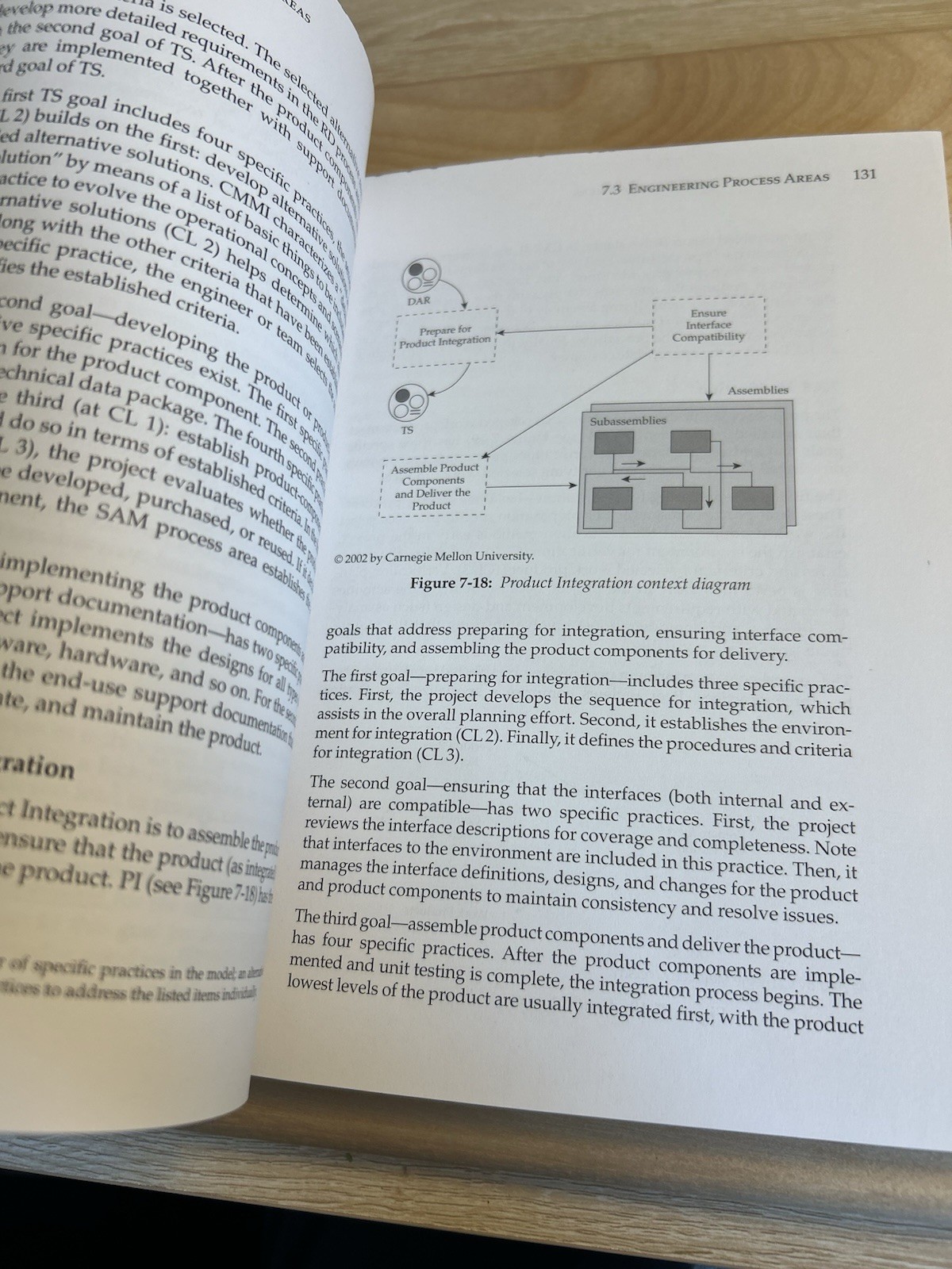 Sei Series in Software Engineering Ser.: CMMI Distilled Second Edition