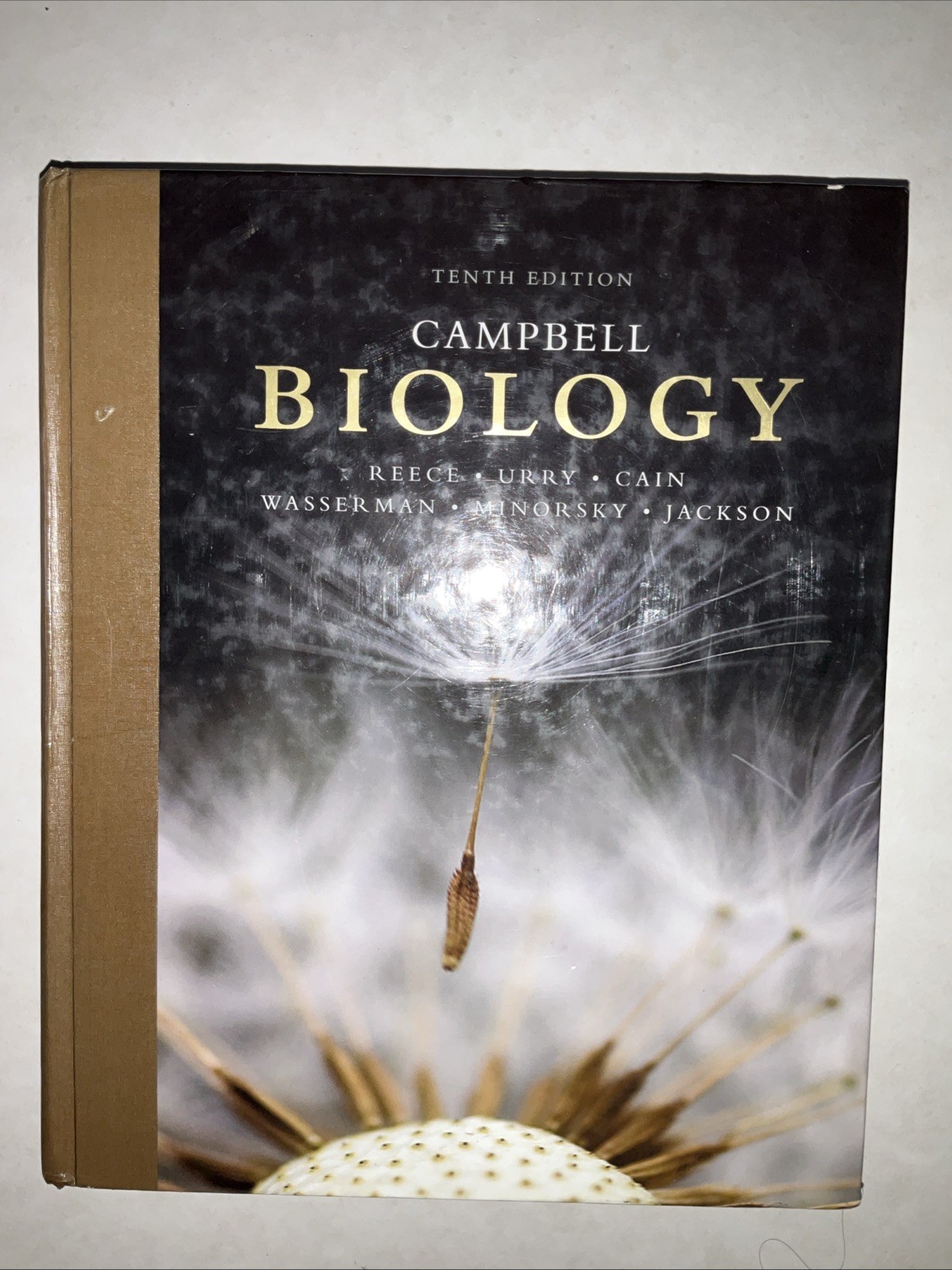 Campbell Biology by Peter V. Minorsky, Robert B. Jackson, Michael L. Cain, Lisa