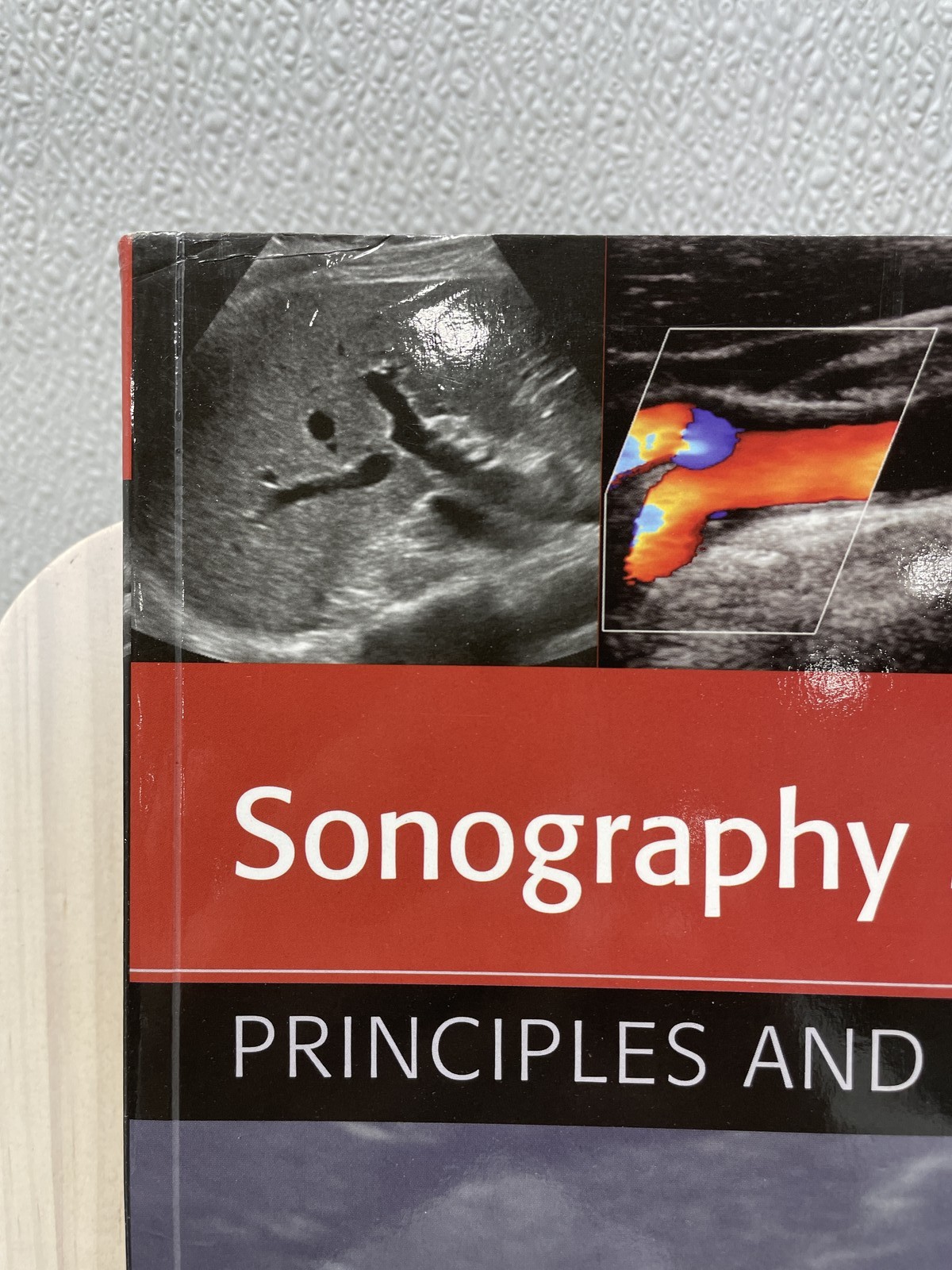 Sonography Scanning: Principles and Protocols by M. Robert deJong 5E Paperback