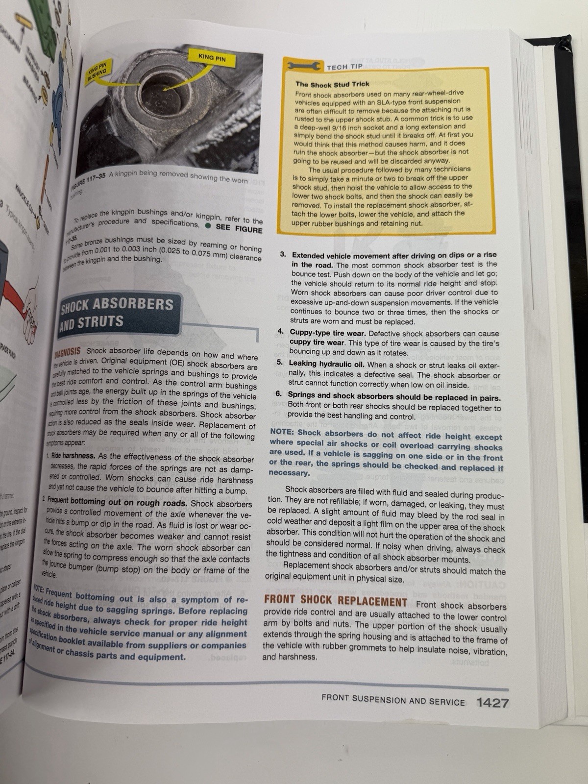 Automotive Technology: Principles Hardcover Halderman James 6th Edition