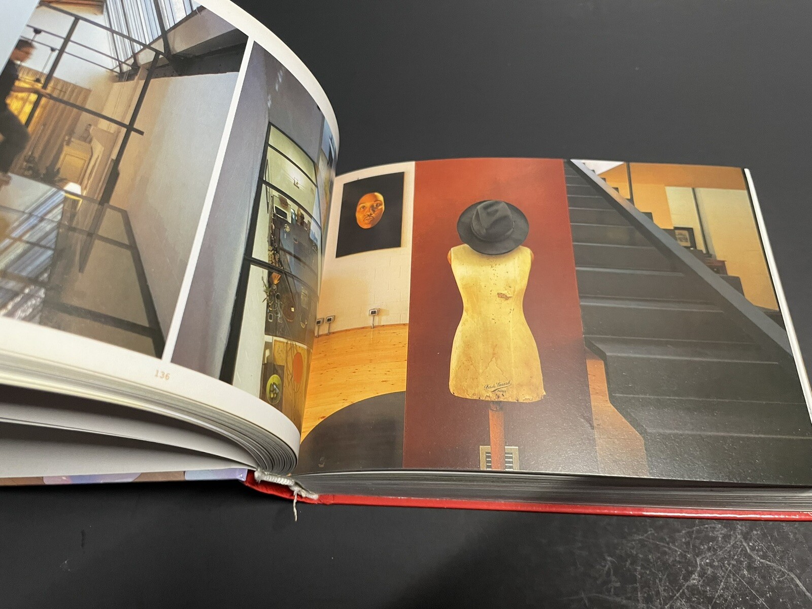 Lot of 2 Feierabend Books: Apartments + Mimimalism (Hardcovers) – USA Seller