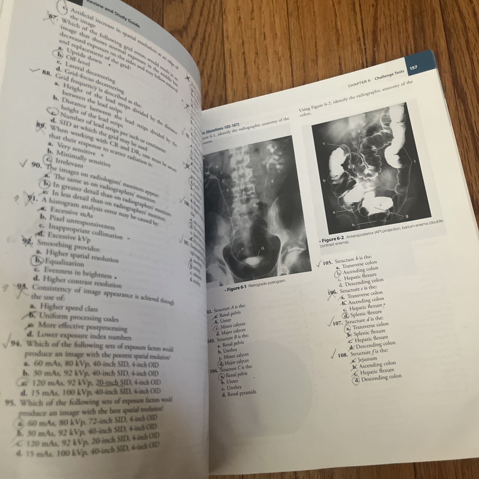Mosby’s Comprehensive Review of Radiography: The Complete Study Guide 8th Ed.