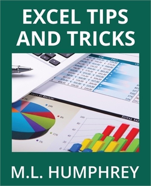 Excel Tips and Tricks (Paperback or Softback)