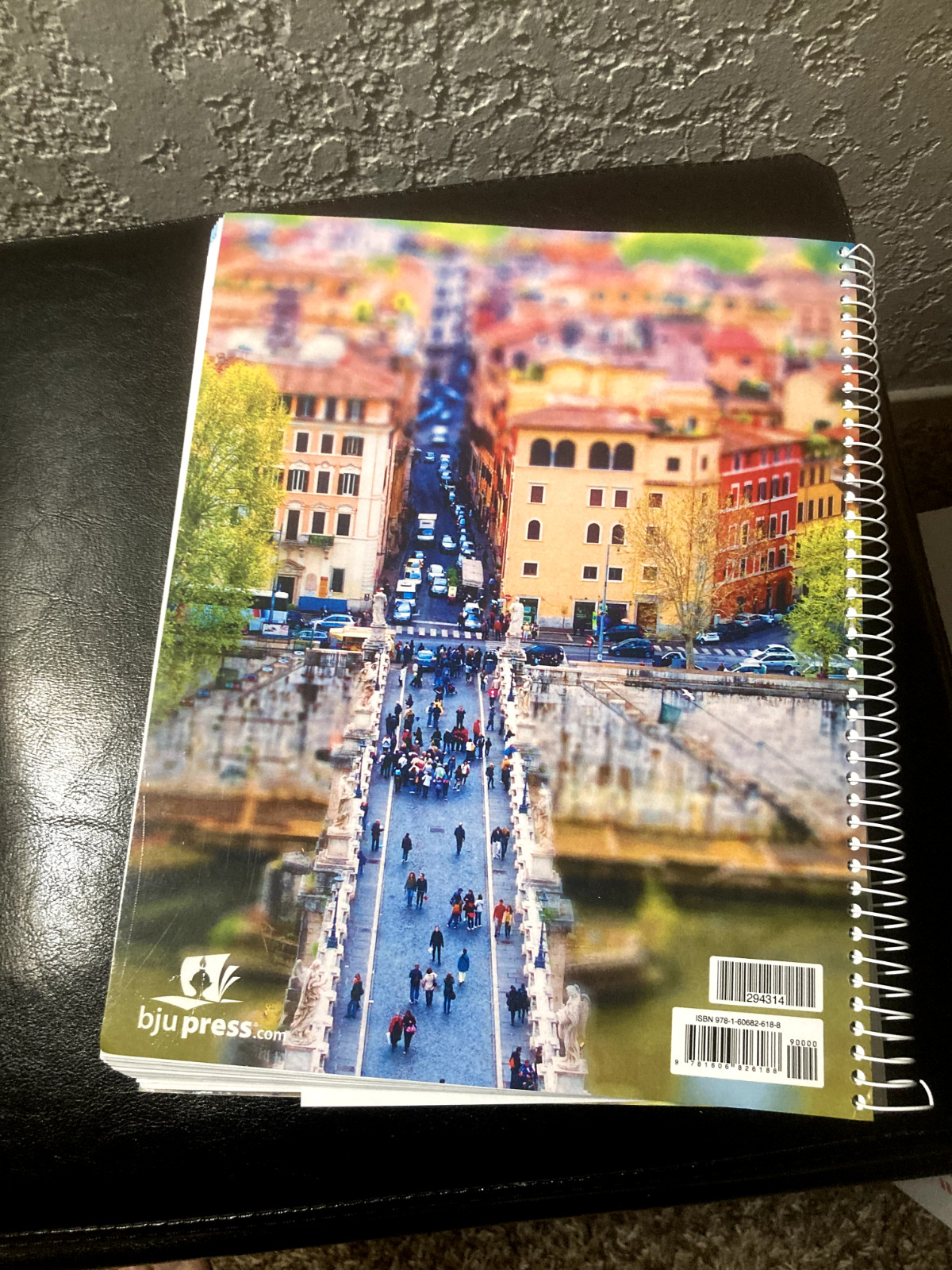 BJU Cultural Geography Textbook, Student Activities Answer Key &Student Handouts