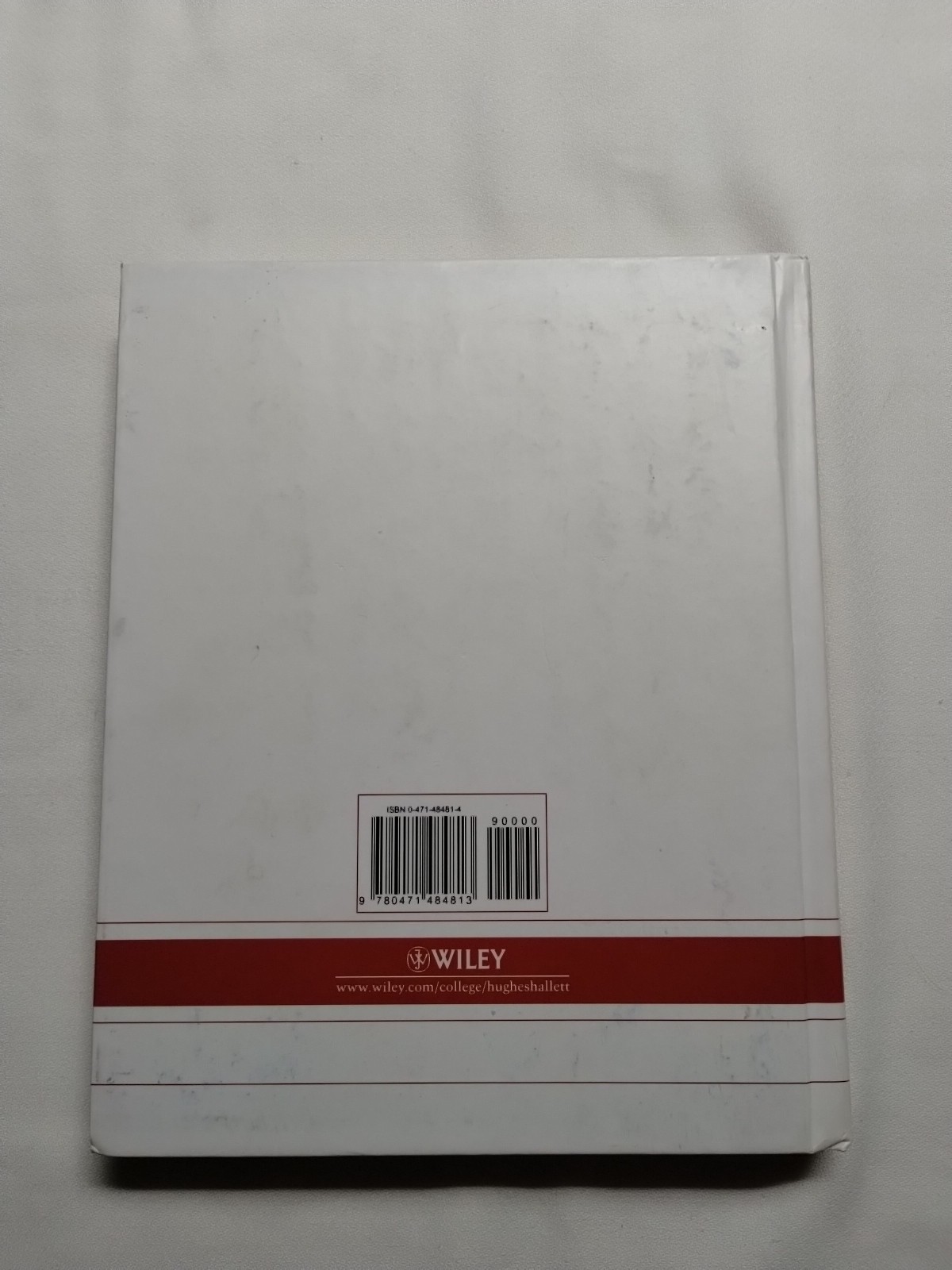 Calculus : Single Variable-Hughes-Hallett 2005 Student Textbook Homeschool Trig