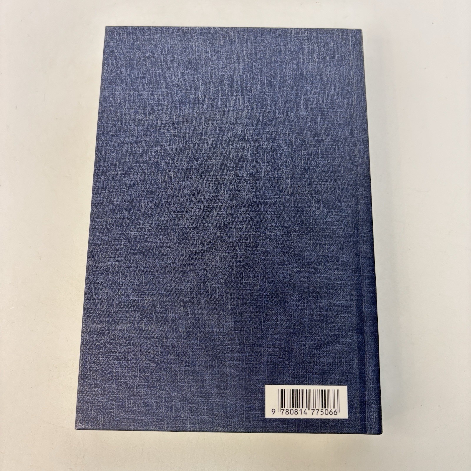 The Ethics of Liberty Murray N Rothbard HC 2002 NYU Press Intro By Hans Hoppe 1V
