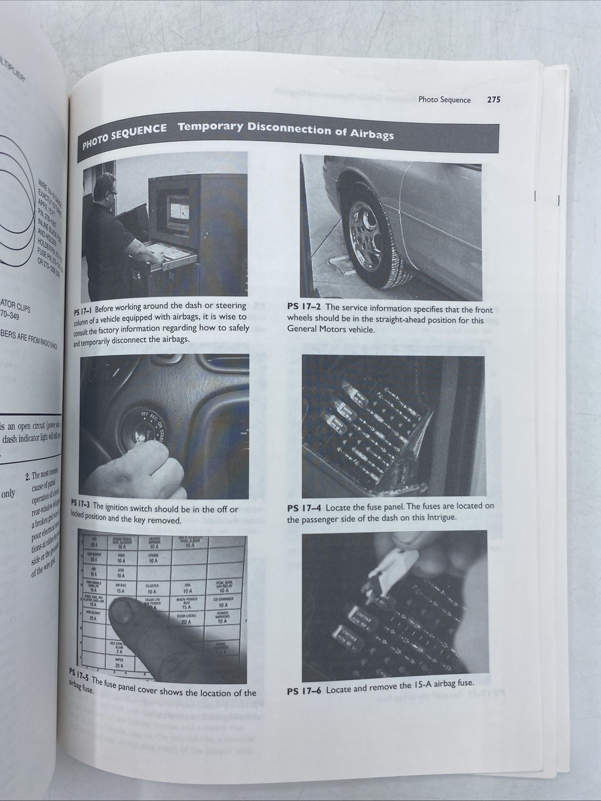 Diagnosis and Troubleshooting of Automotive Electrical, Electronics… 3rd Editi