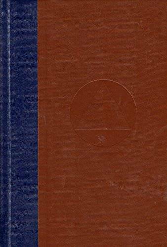 Dr. Bob and the Good Oldtimers – Hardcover – VERY GOOD