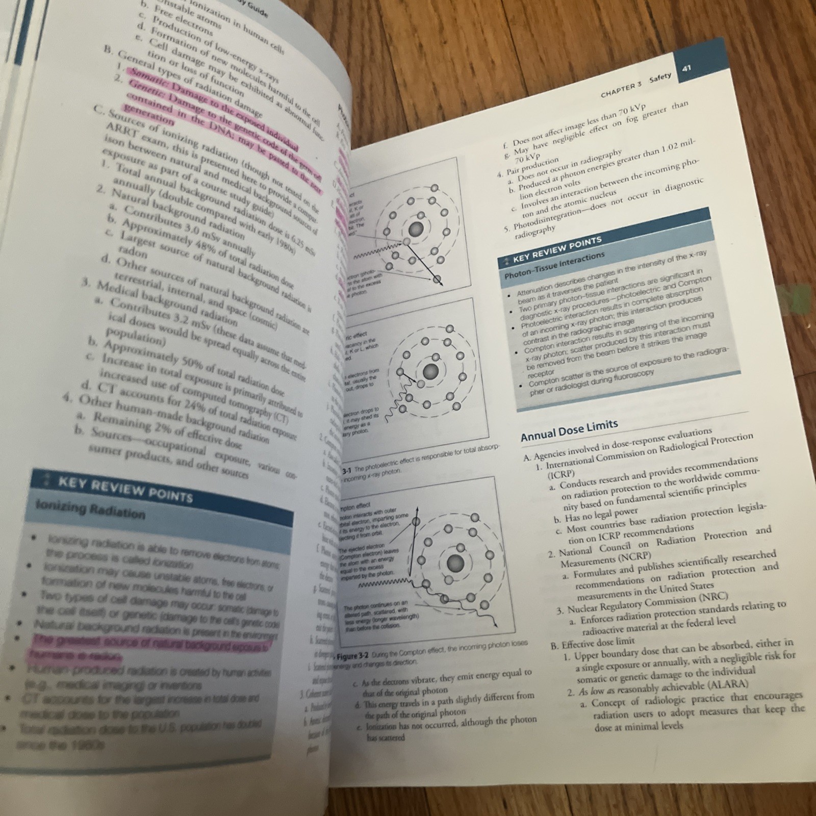 Mosby’s Comprehensive Review of Radiography: The Complete Study Guide 8th Ed.