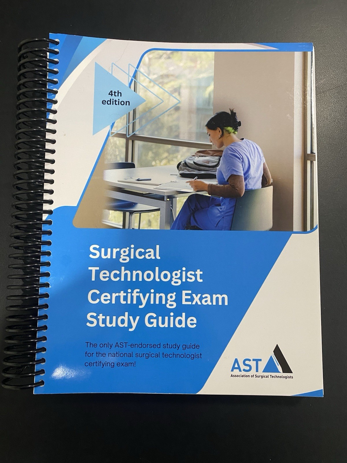 Surgical Technologist Certifying Exam by Association of Surgical Technologists