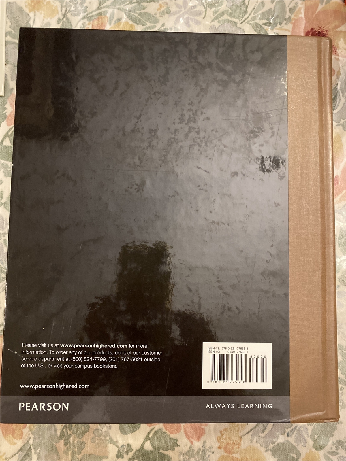 Campbell Biology by Lisa A. Urry, Peter V. Minorsky, Robert B. Jackson, Michael