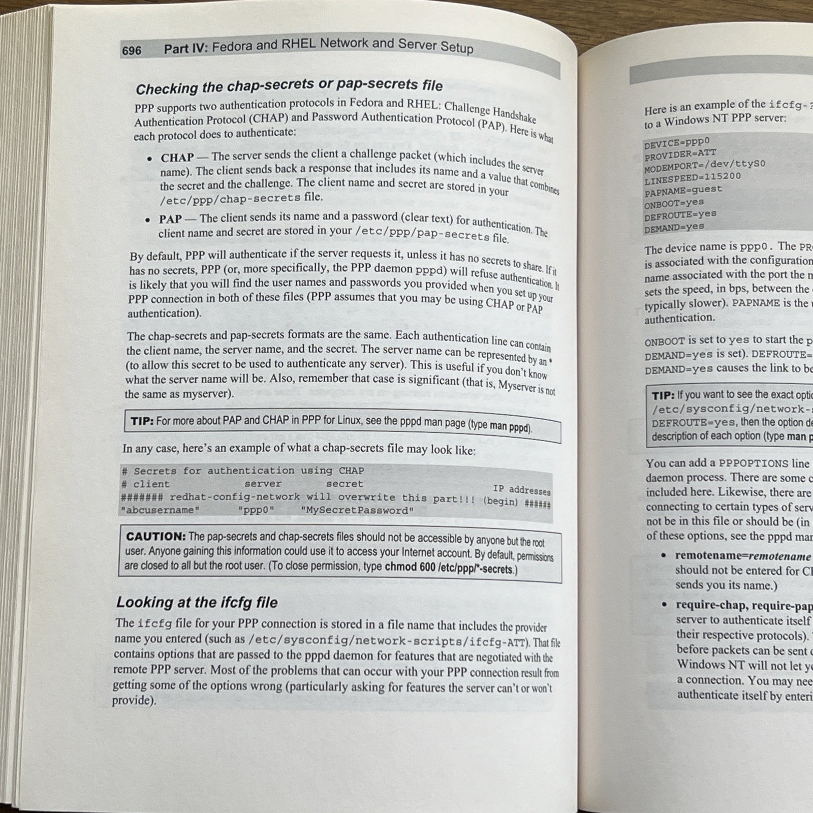 Fedora 8 and Red Hat Enterprise Linux Bible by Christopher Negus BOOK ONLY