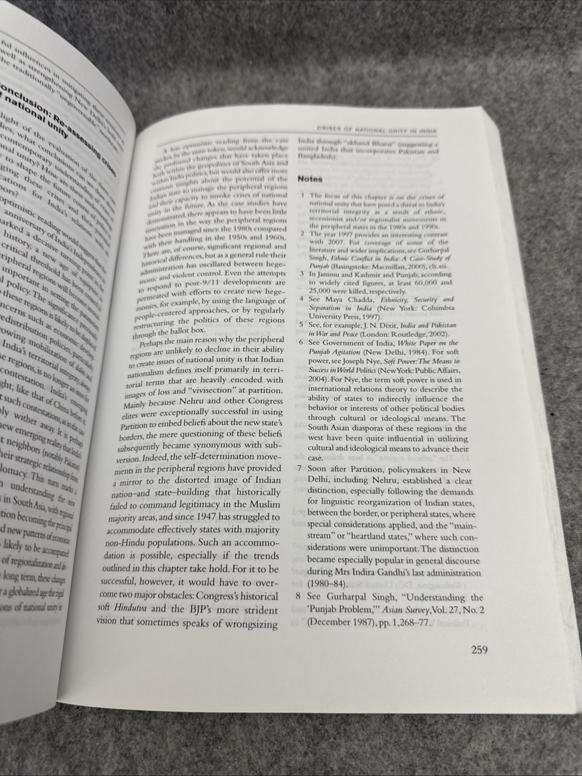 Routledge Handbook of South Asian Politics : India, Pakistan, Bangladesh, Sri…
