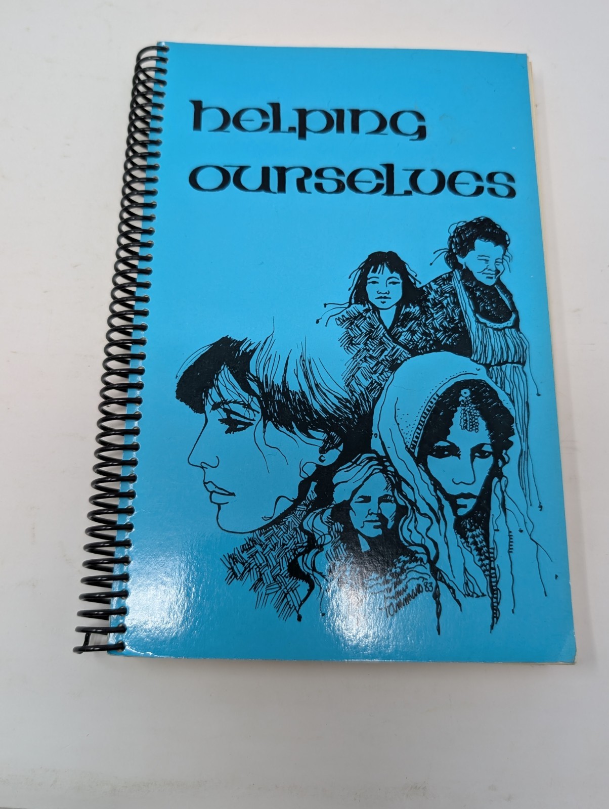 Vintage Feminist Lesbian Women’s Liberation Book Lot Diana Press SAMOIS 1970s