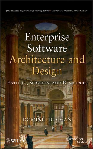Quantitative Software Engineering Ser.: Enterprise Software Architecture and…