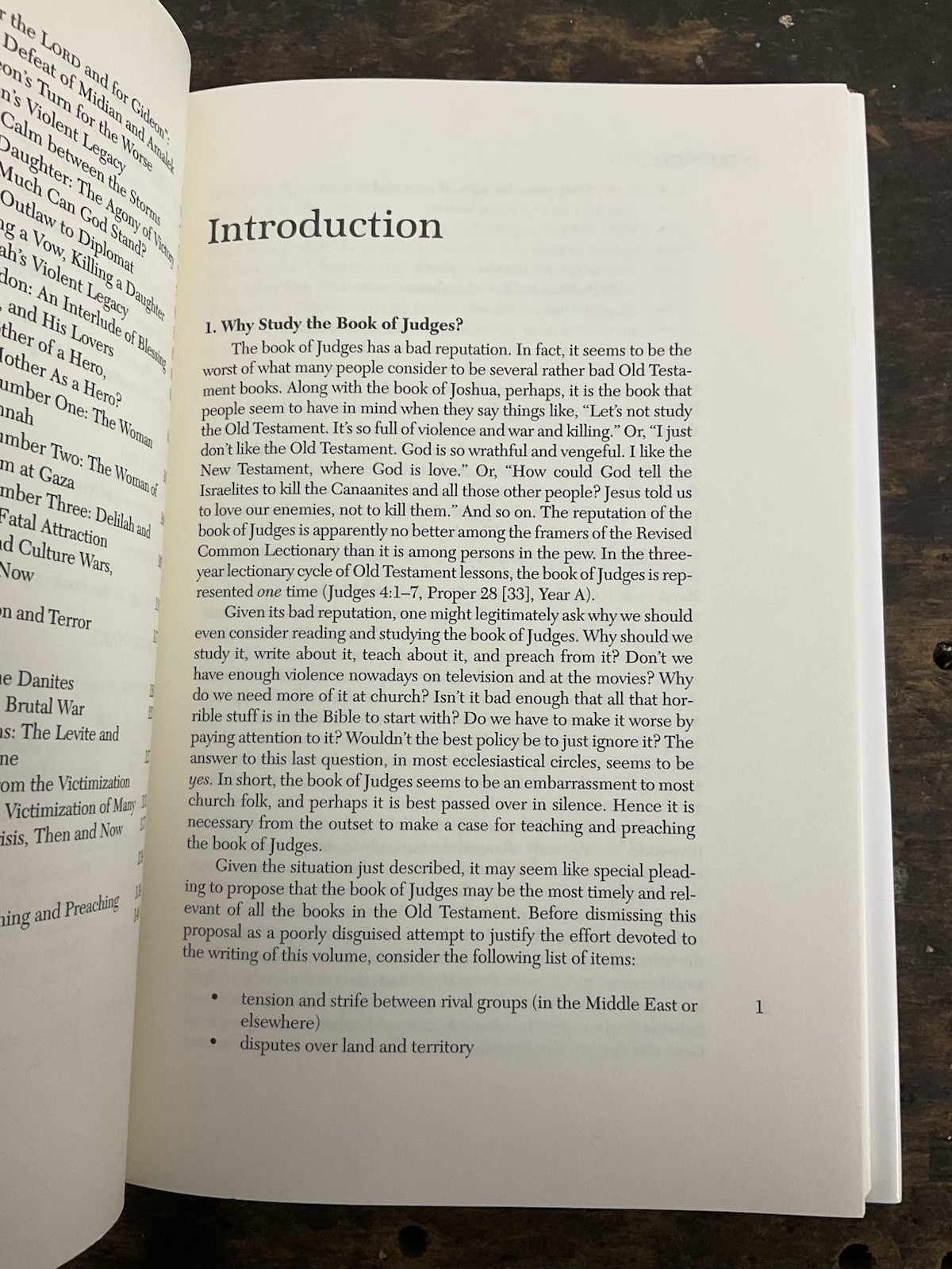 Interpretation: a Bible Commentary Ser.: Judges by J. Clinton McCann Jr.
