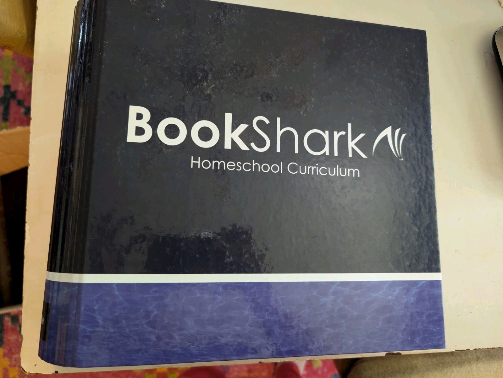 BookShark Science G Instructor’s Guide Ring/Wire Bound 2023 Middle School