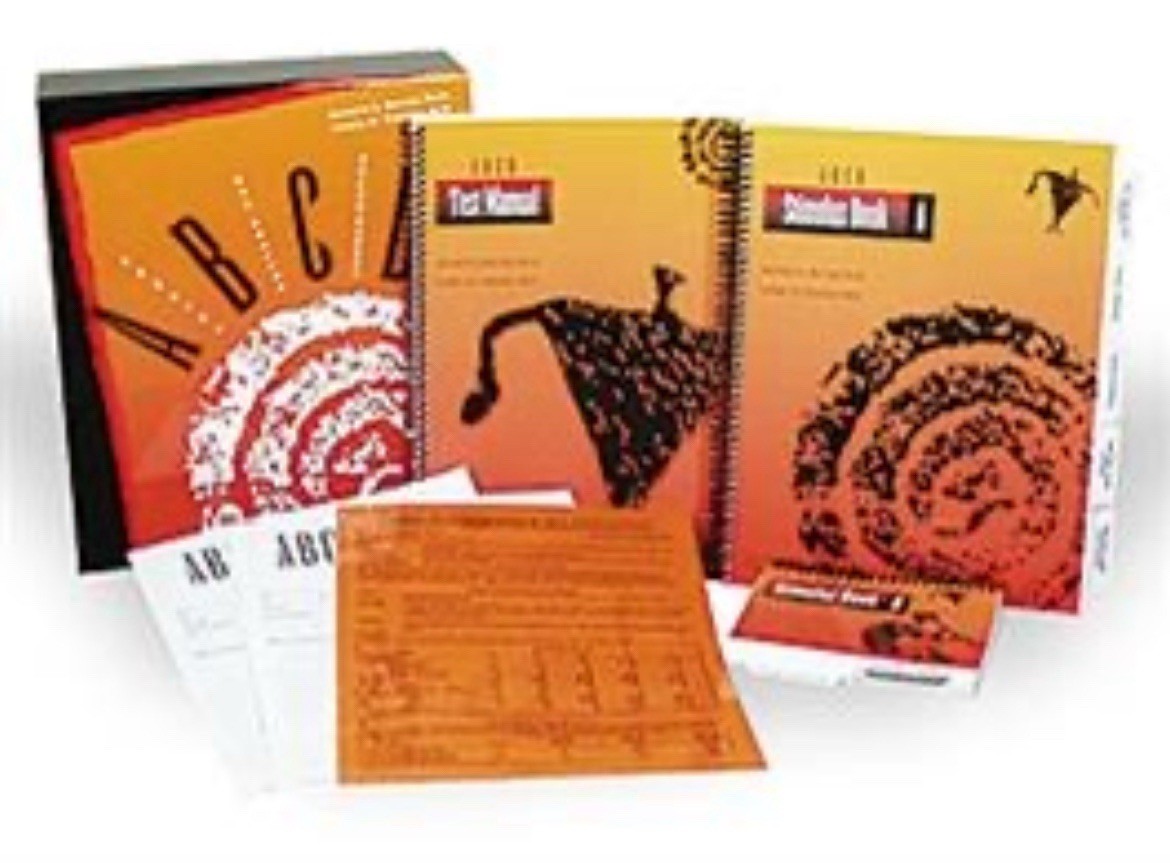 Complete KIT – ABCD Arizona Battery For Communication Disorders of Dementia Used
