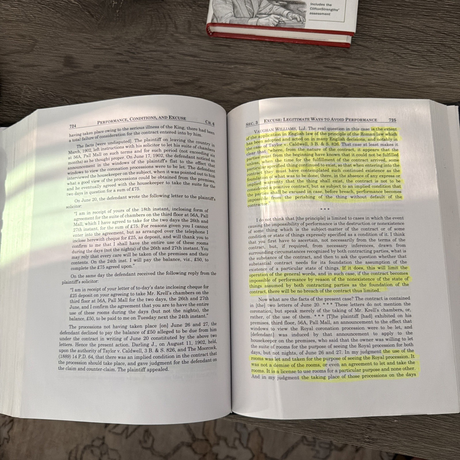 Cases and Materials on Contracts: Making and Doing Deals – Epstein – 6th Edition
