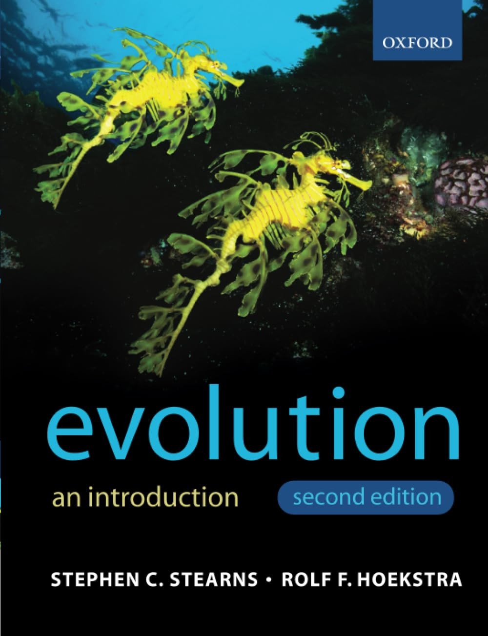 Evolution,