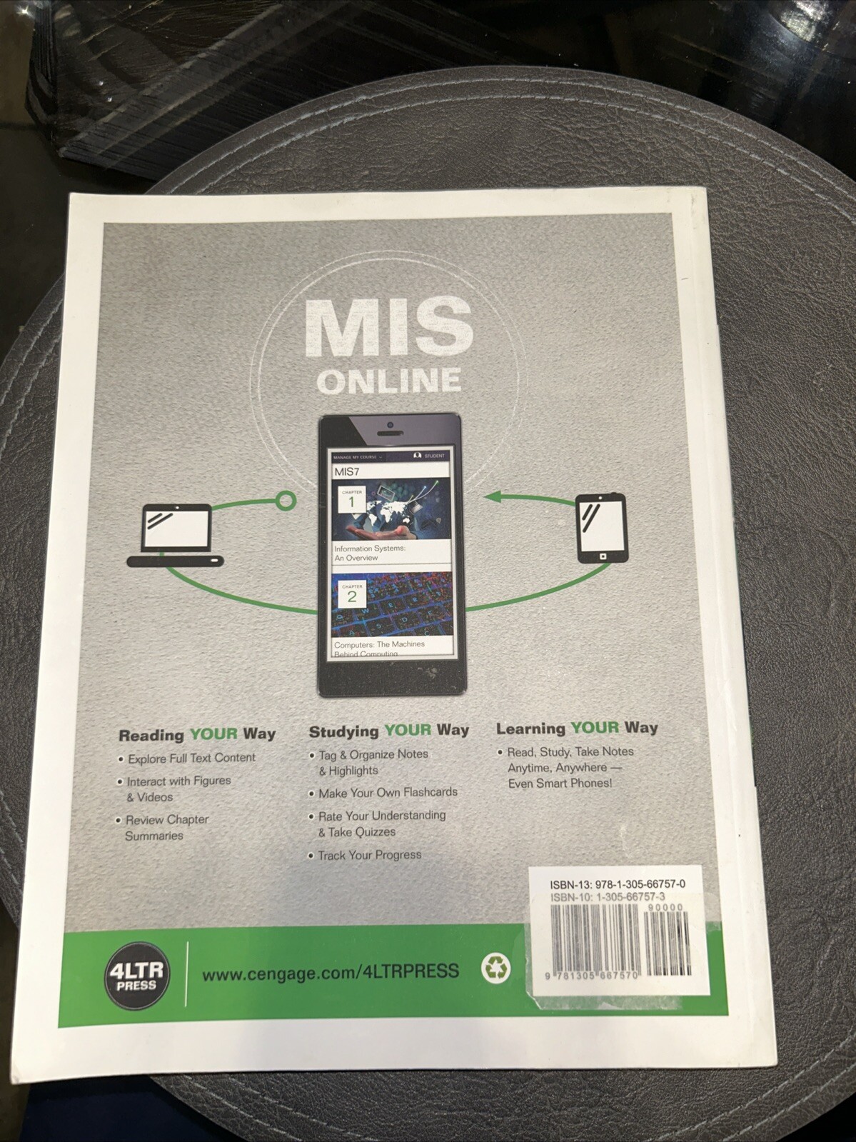 MIS 7 Management Information Systems