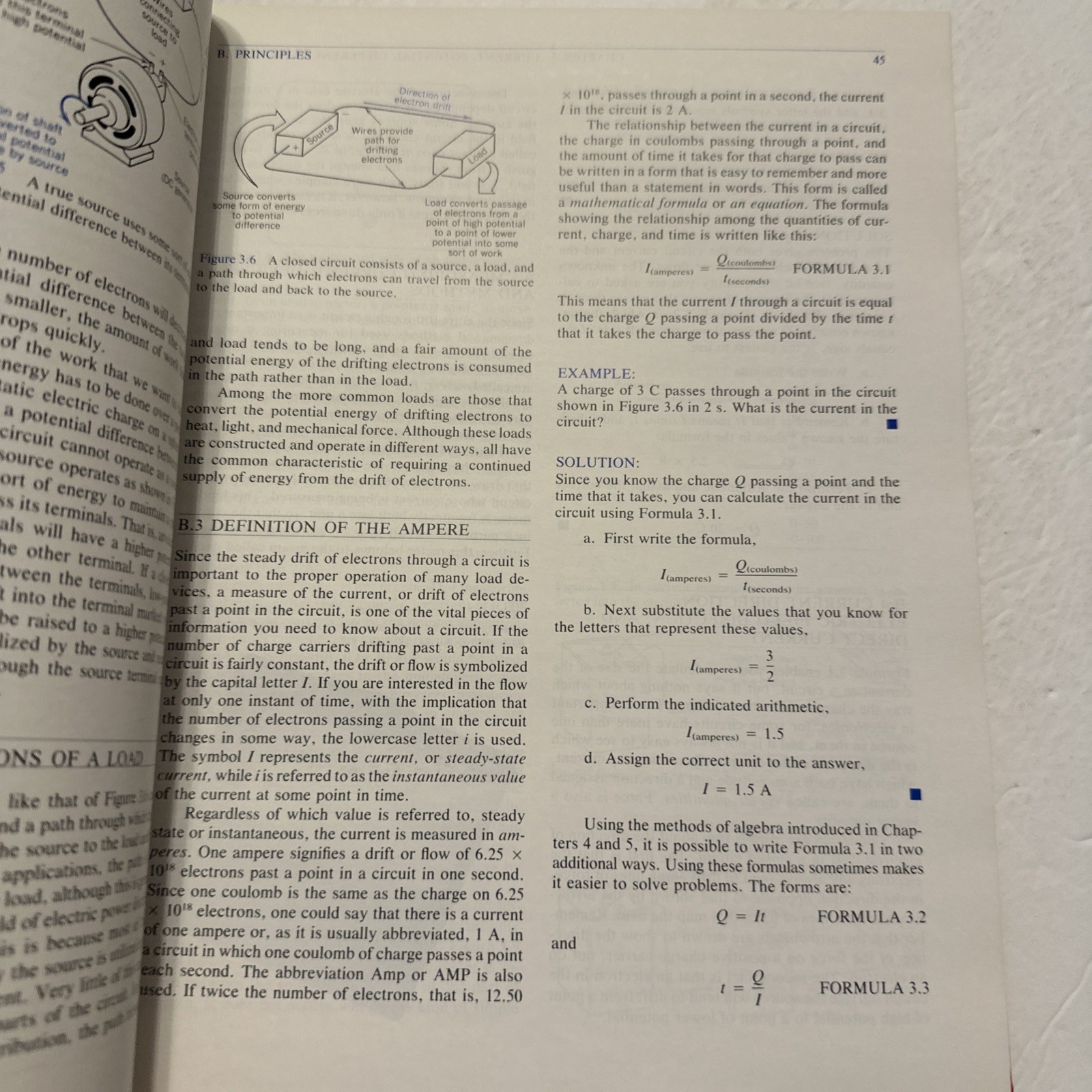 Electricity and Electronics for the Microcomputer Age 1987 Stanley Rosen