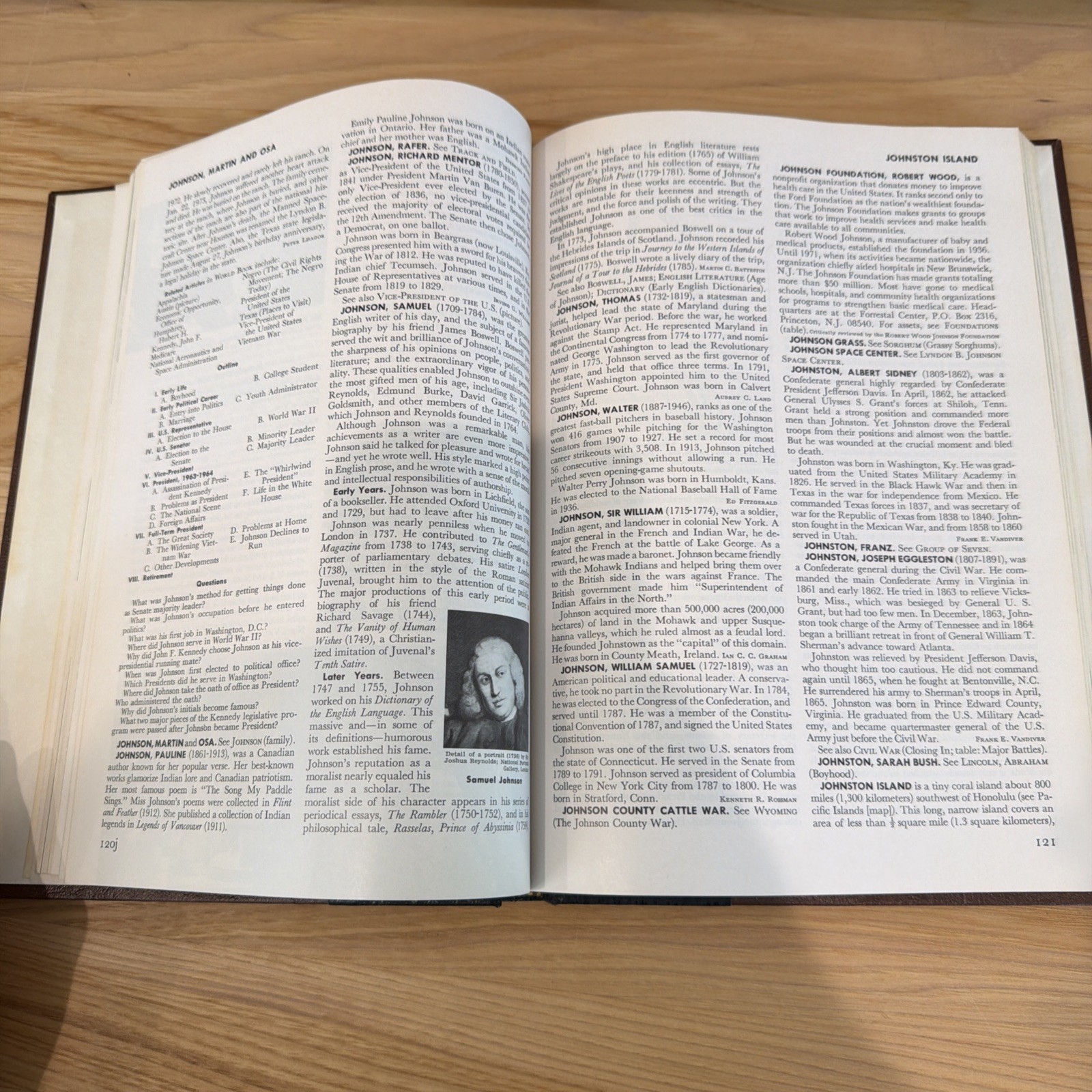 Vintage 1977 World Book Encyclopedia And Dictionary Complete Set (Volumes 1-21)