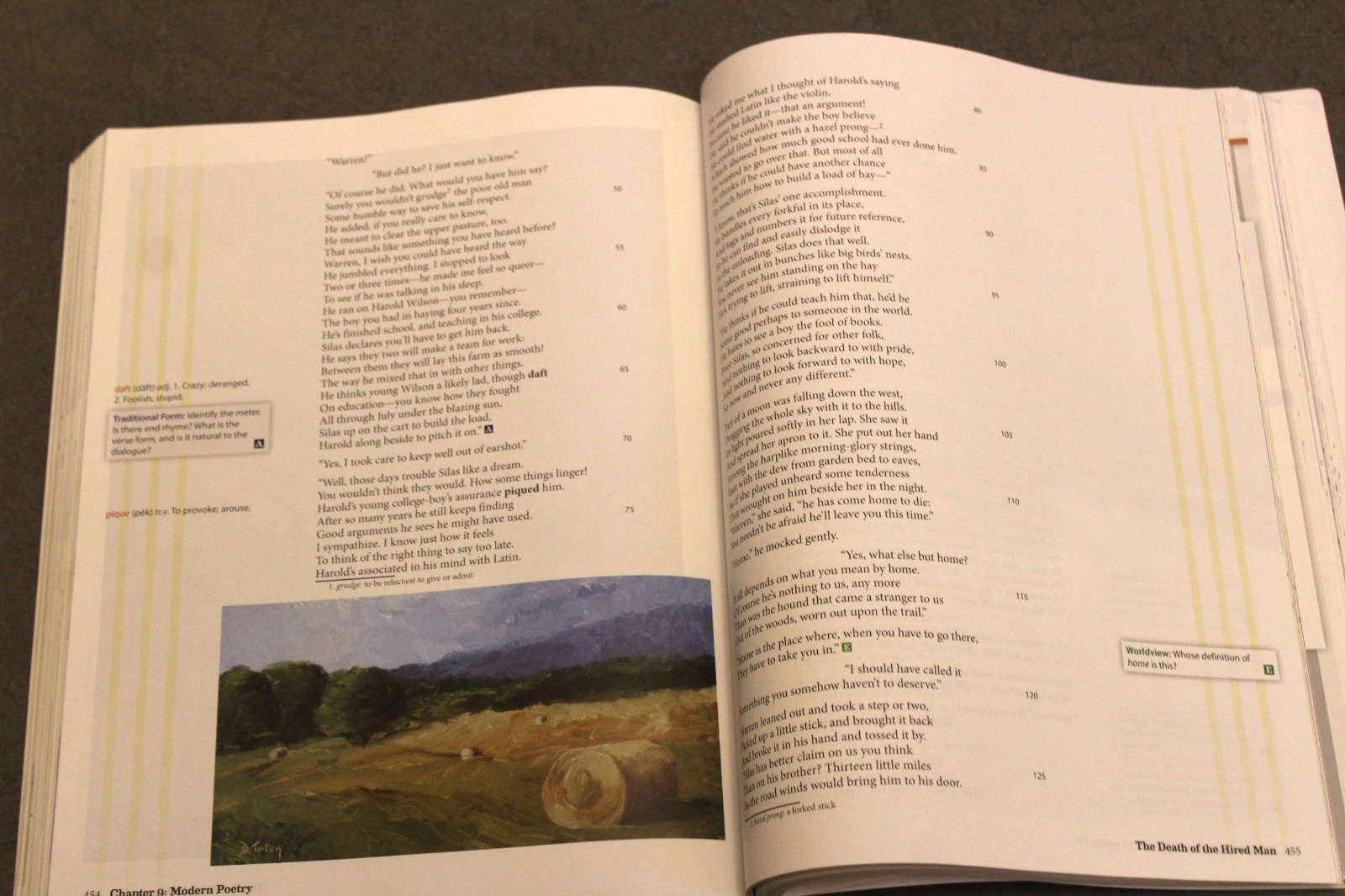 BJU Press – American Literature 3rd Edition by Paul Michael Garrison, etc