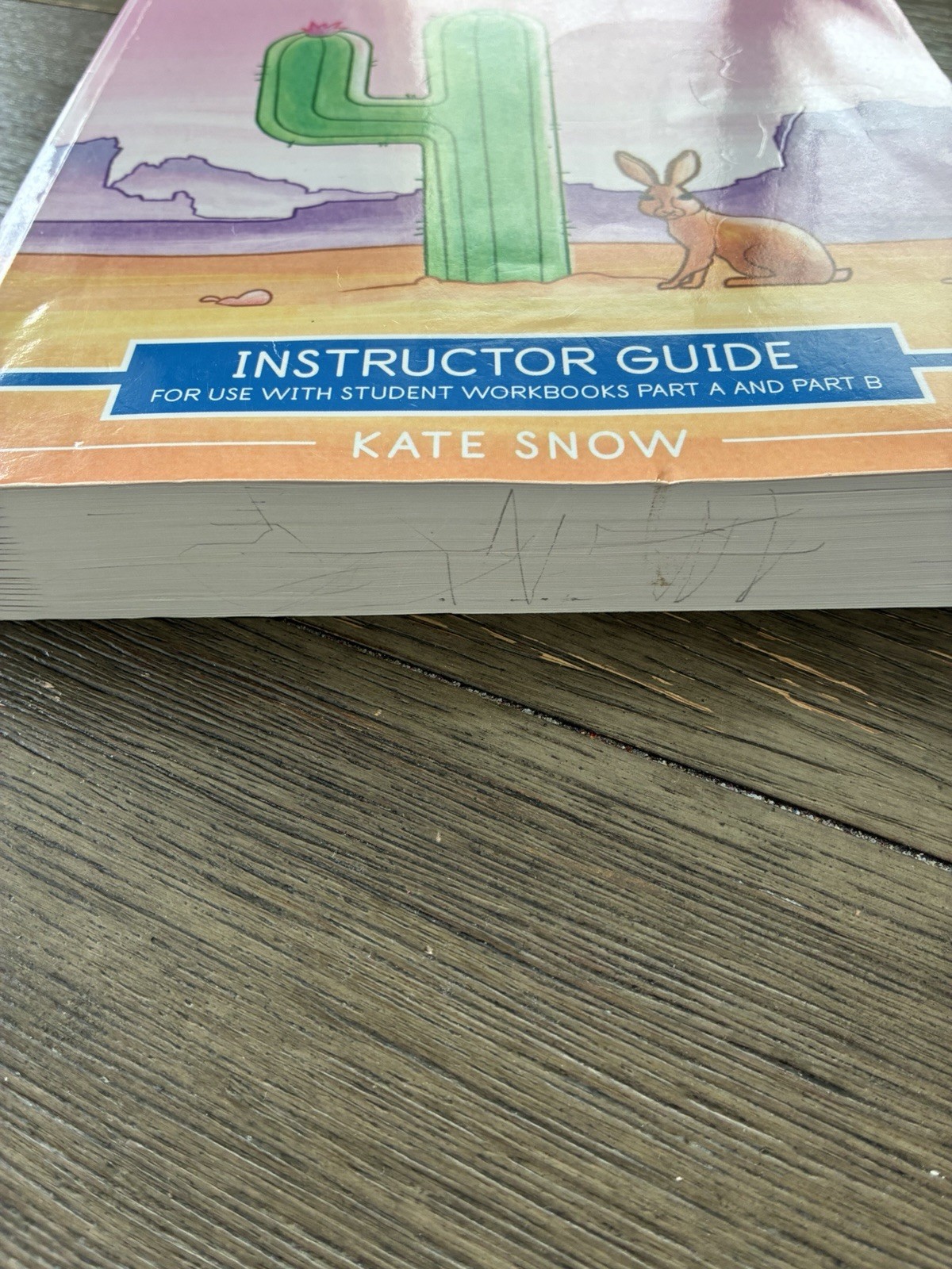 Math With confidence instructor Guide 4th Grade