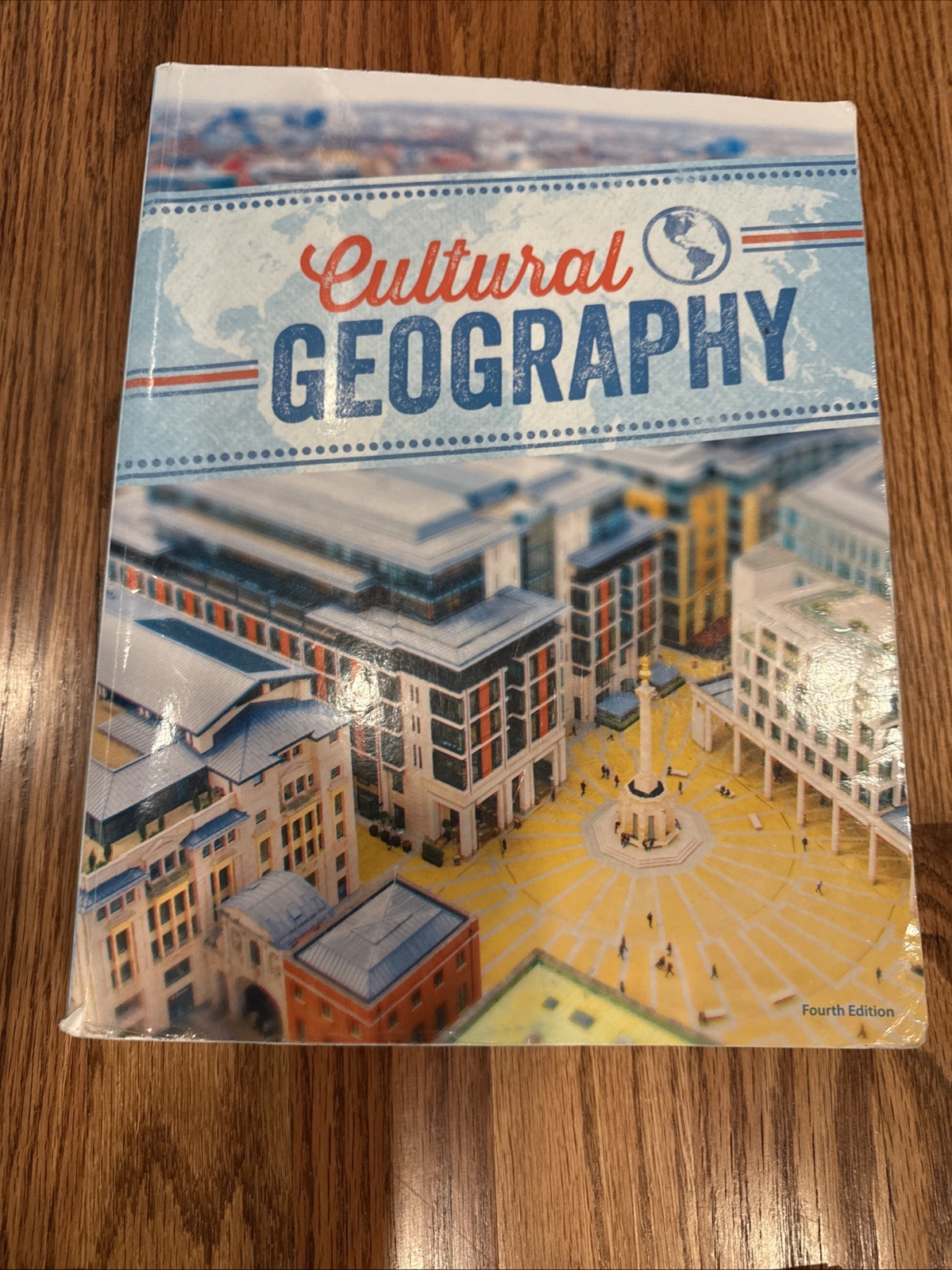 BJU Press Cultural Geography Subject Textbook Kit 4th Ed. 9th Grade History $231