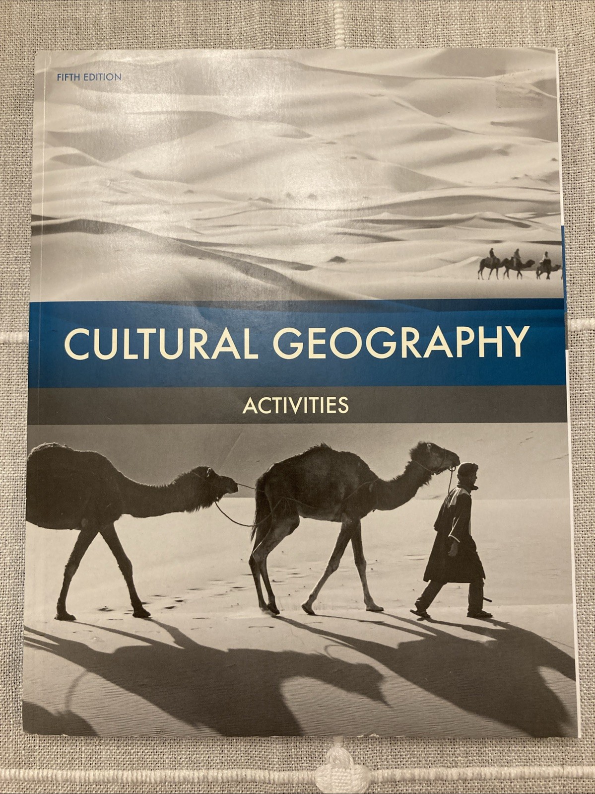 NEW BJU Press 9th grade CULTURAL GEOGRAPHY STUDENT ACTIVITIES 5th ed HISTORY 9
