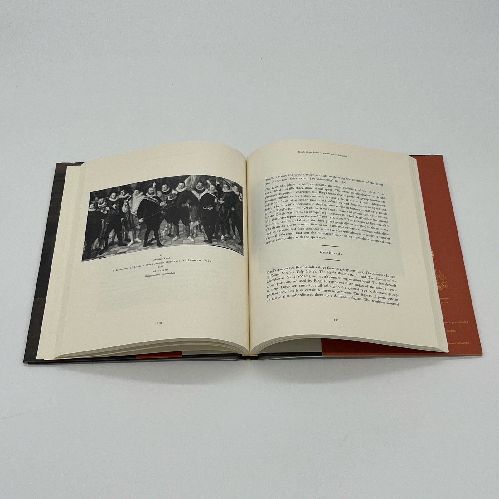 ALOIS RIEGL: ART HISTORY AND THEORY Margaret Iversen – Hardcover