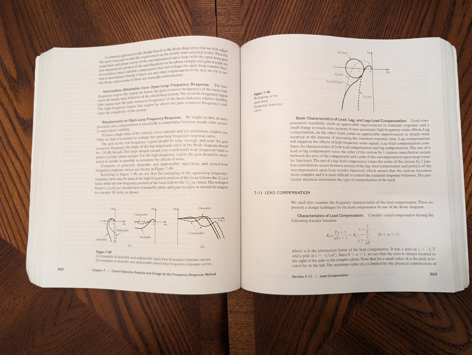 Modern Control Engineering 5E Global Edition