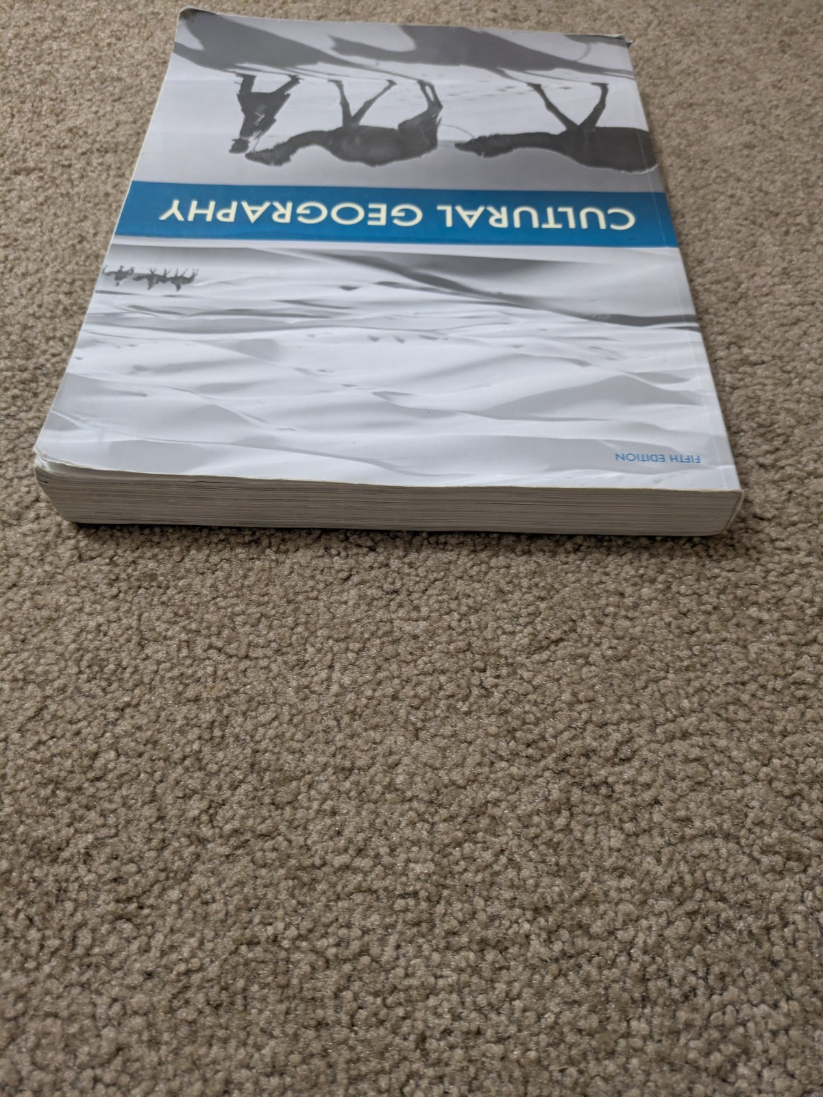 BJU Press Cultural Geography Student Textbook 5th Edition