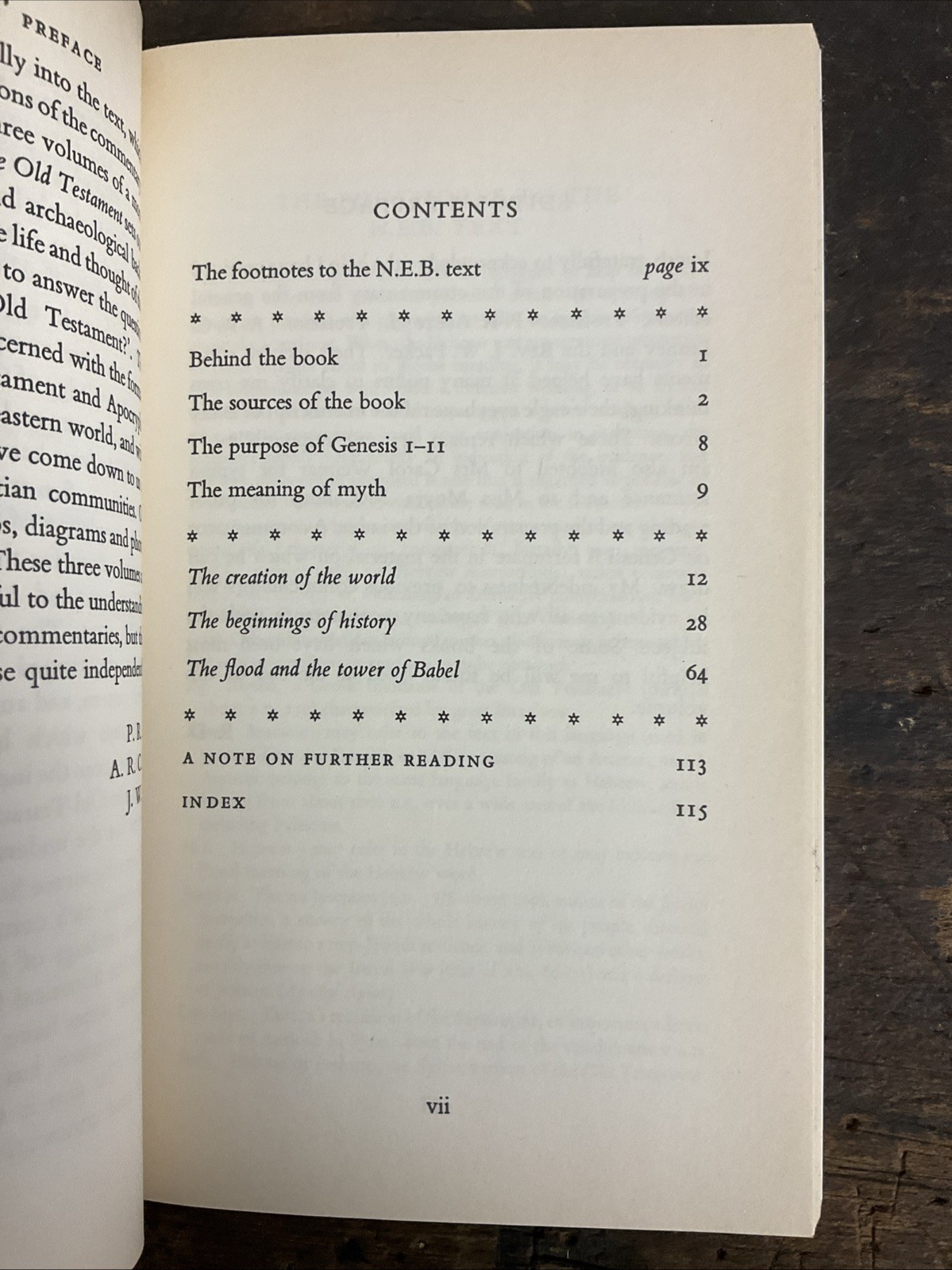 Cambridge Bible Commentaries on the Old Testament Ser.: Genesis, 1-11