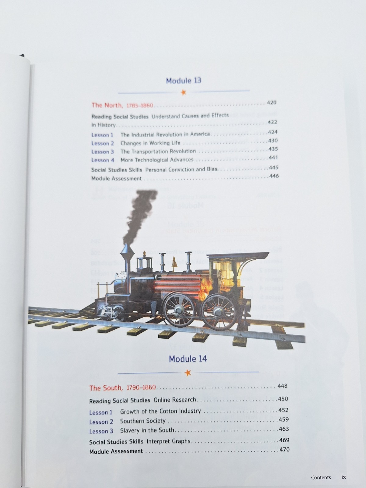 HMH Social Studies United States History Student Edition 2018 – Hardcover – NEW