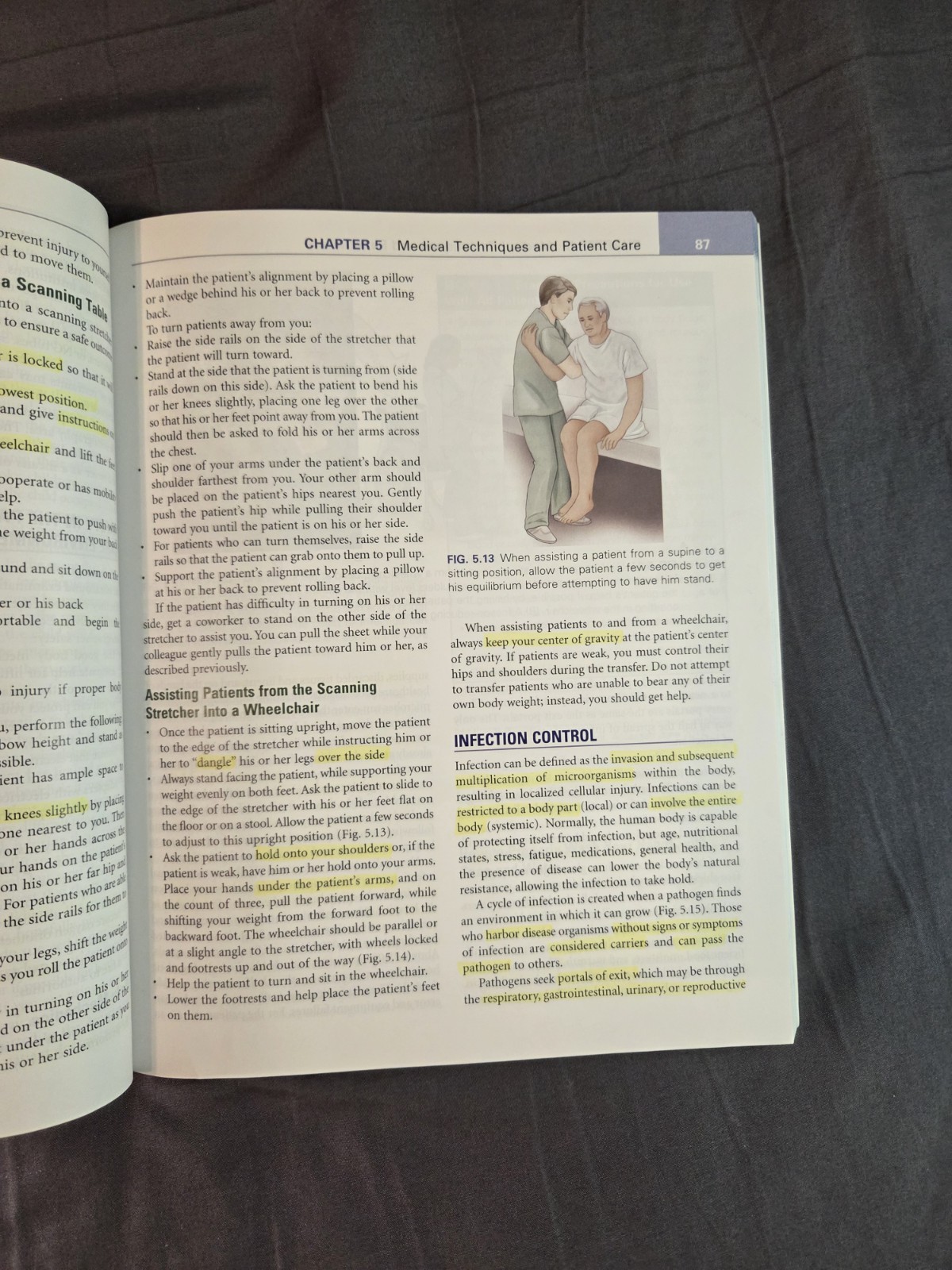 Craig’s Essentials of Sonography and Patient Care by M. Robert deJong (2017,…