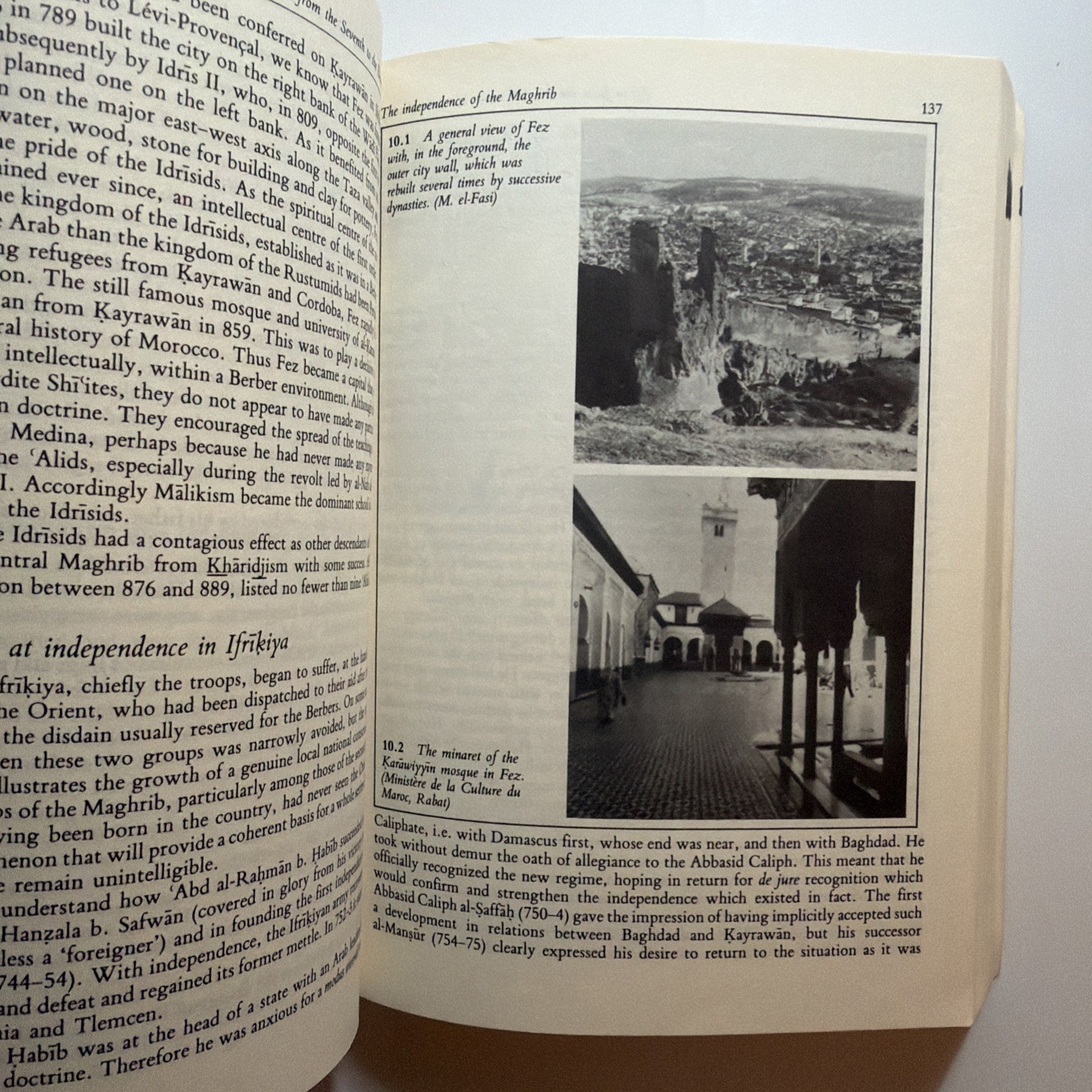 UNESCO General History of Africa, Vol. III, Abridged Edition : Af