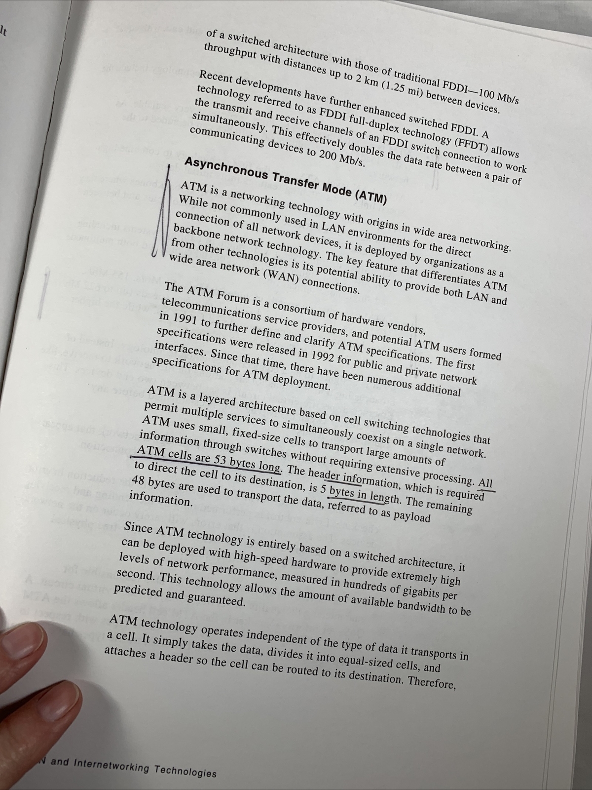 BiCSi Lan and Internetworking Applicatins Guide,Soft Cover with CD-ROM
