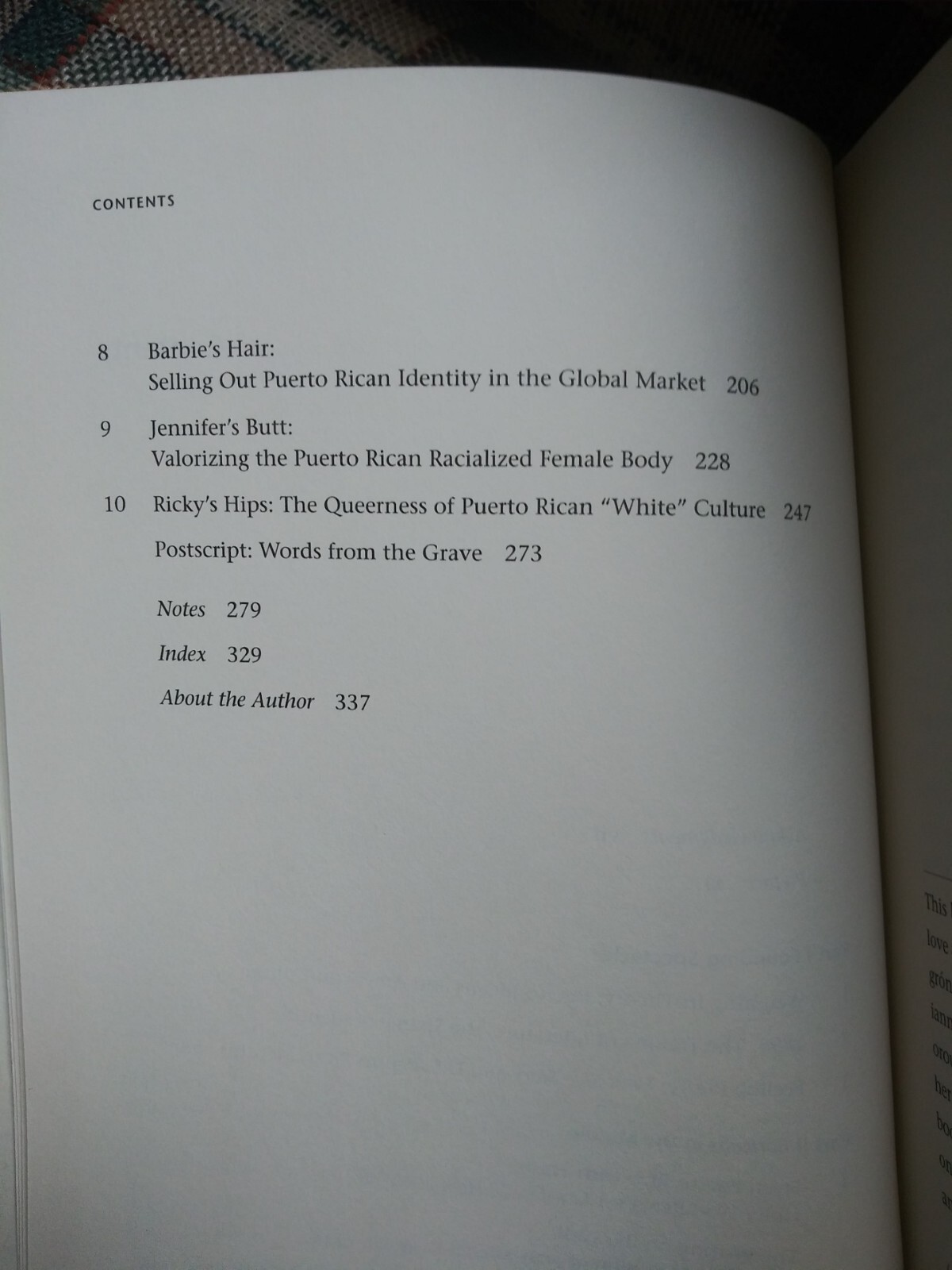 Sexual Cultures Ser.: Boricua Pop : Puerto Ricans and the Latinization of…