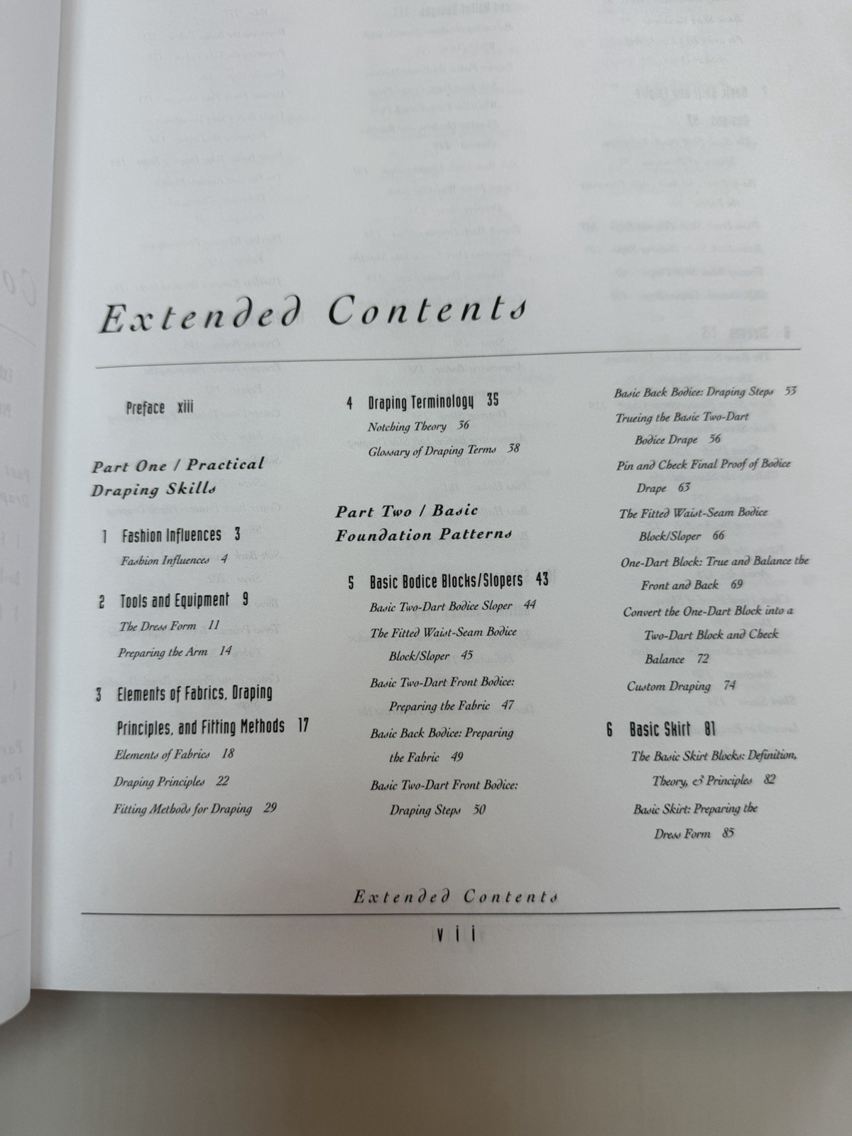 The Art Of Fashion Draping 3rd Edition By Connie Amaden Crawford. Fashion Design