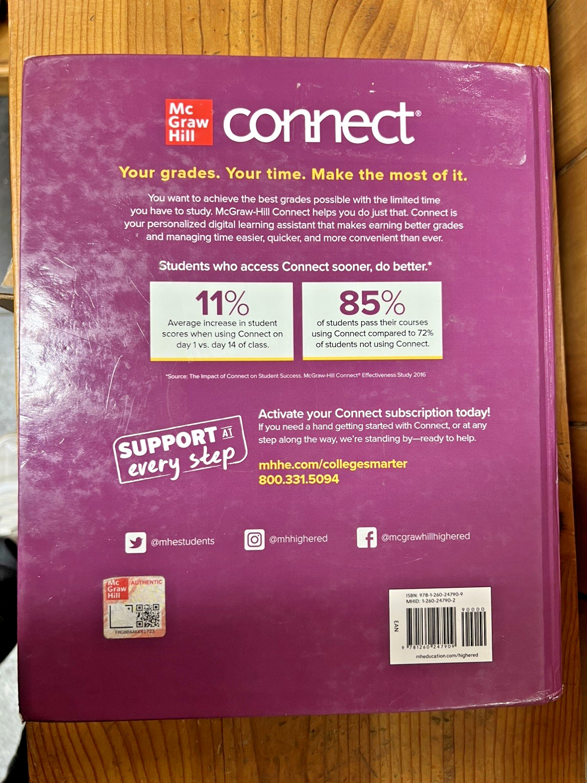 College Accounting Chapters 1-30, Price, John,Haddock, M. David,F – HARDBACK